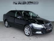 Skoda Octavia II (A5) Рестайлинг Уфа  - изображение 22