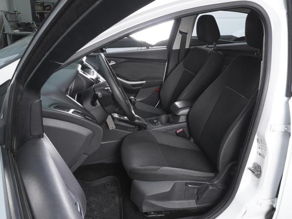 Ford Focus III с пробегом 2012 года, цена 390 000 рублей, 300984 км, седан, Автокод Объявления