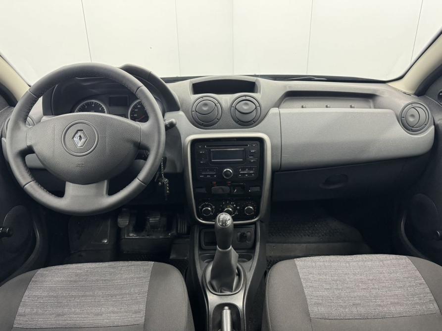 Renault Duster I Воронеж  - изображение 14