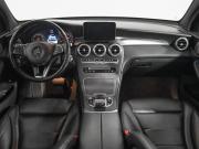 Mercedes-Benz GLC Coupe I (C253) Санкт-Петербург  - изображение 41
