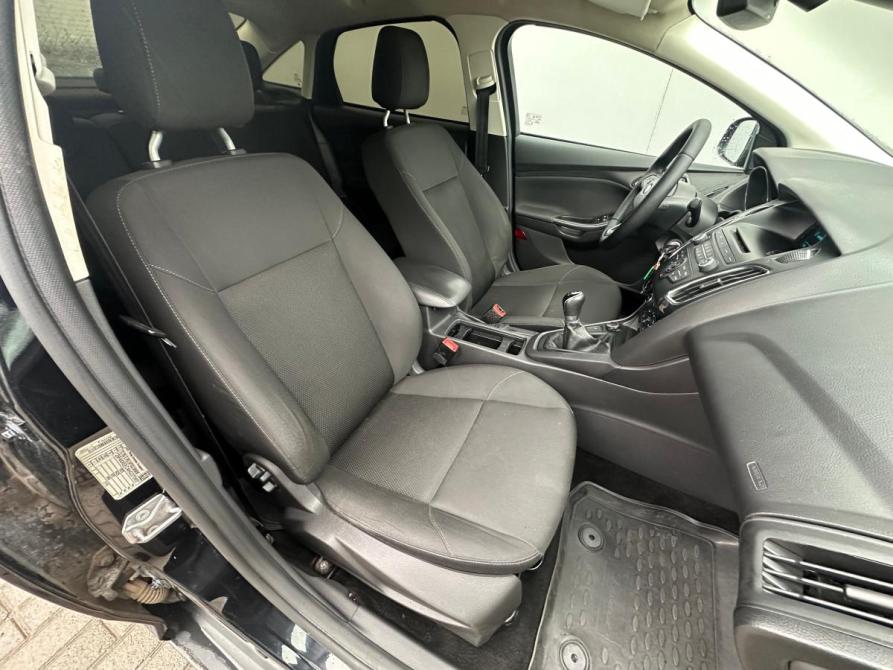 Ford Focus III Рестайлинг Тамбов  - изображение 13