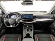 Haval F7x I Рестайлинг Москва  - изображение 42