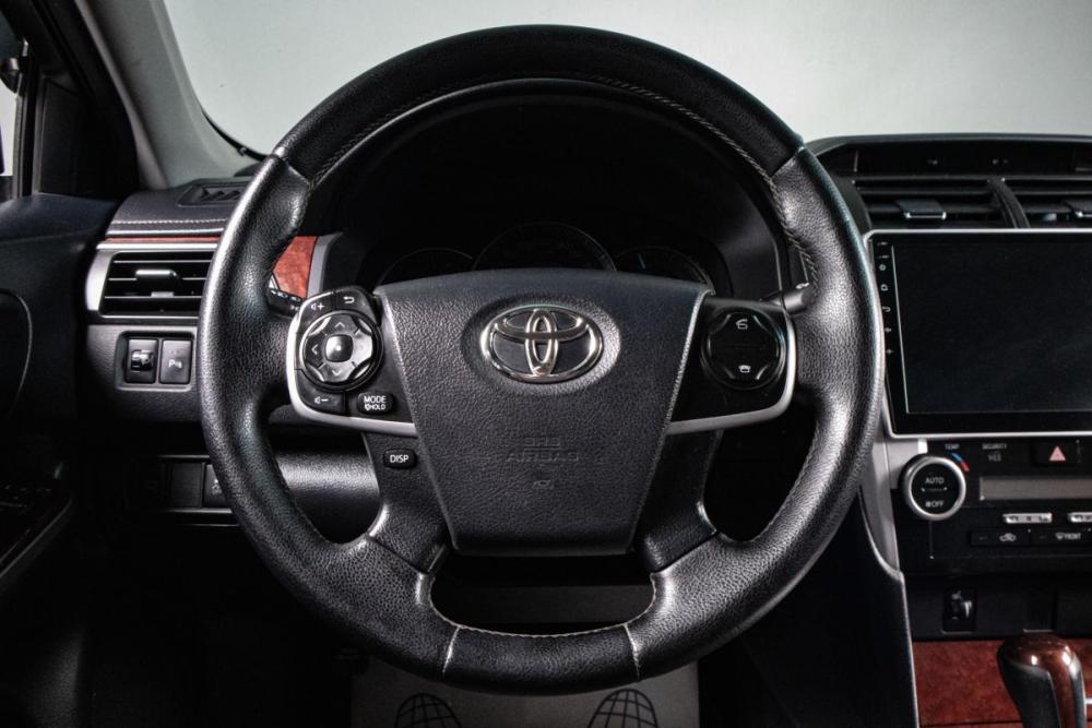 Toyota Camry VII (XV50) Сургут  - изображение 12