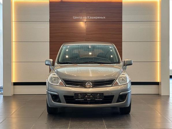 Nissan Tiida I Рестайлинг с пробегом 2013 года, цена 829 900 рублей, 95000 км, хэтчбек, Автокод Объявления
