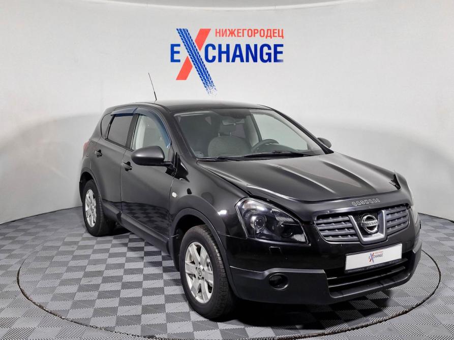 Nissan Qashqai I Нижний Новгород  - изображение 3