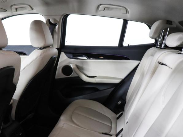 BMW X2 I (F39) с пробегом 2020 года, цена 2 689 669 рублей, 93655 км, внедорожник, Автокод Объявления