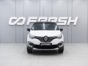 Renault Kaptur I Рестайлинг Ростов-на-Дону  - изображение 23