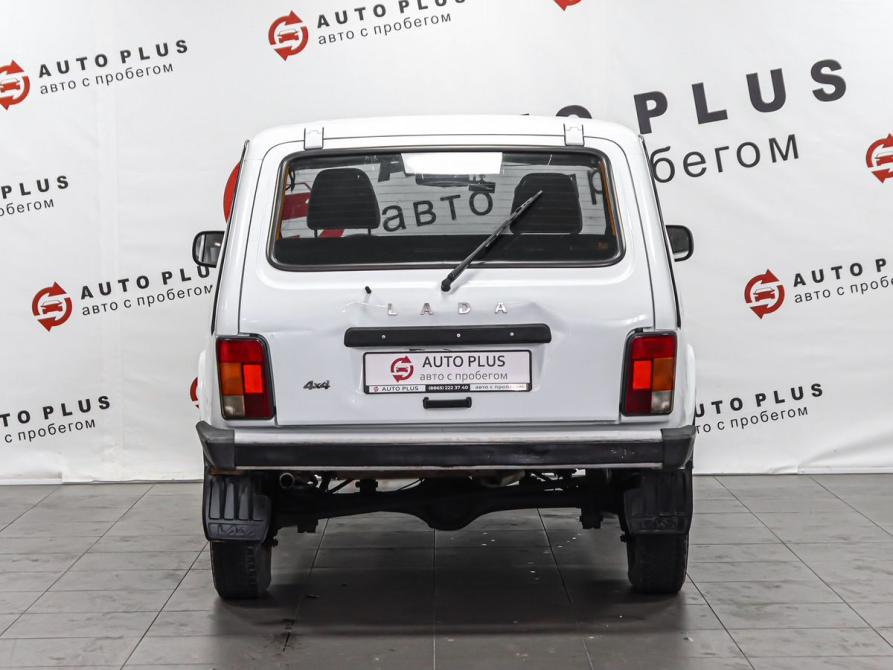 Lada (ВАЗ) 2121 (4x4) I Рестайлинг Минеральные Воды  - изображение 4