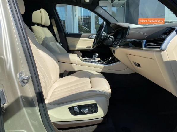BMW X5 IV (G05/G18) с пробегом 2018 года, цена 5 135 000 рублей, 121200 км, внедорожник, Автокод Объявления