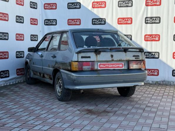 Lada (ВАЗ) 2114 с пробегом 2004 года, цена 89 990 рублей, 155000 км, хэтчбек, Автокод Объявления