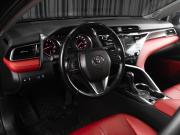 Toyota Camry VIII (XV70) Тюмень  - изображение 38