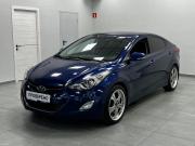 Hyundai Elantra V (MD) Казань  - изображение 19