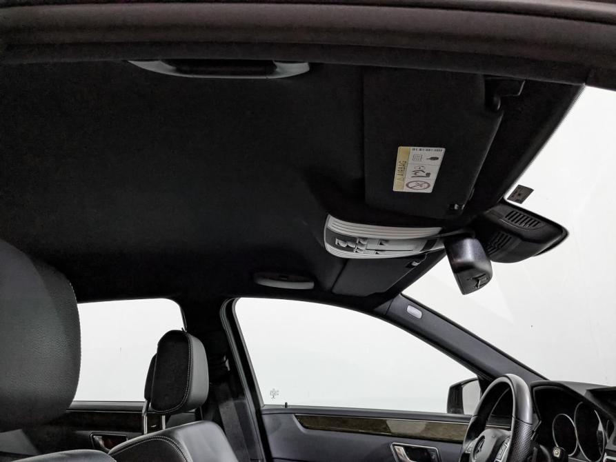 Mercedes-Benz E-Класс IV (W212 S212 C207) Рестайлинг Москва  - изображение 23