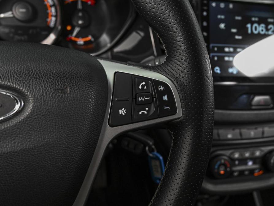 Lada (ВАЗ) Vesta I Ставрополь  - изображение 19