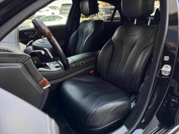 Mercedes-Benz S-Класс VI (W222 C217) с пробегом 2014 года, цена 3 590 000 рублей, 178110 км, седан, Автокод Объявления