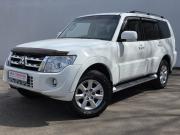 Mitsubishi Pajero IV Рестайлинг 1 Москва  - изображение 20