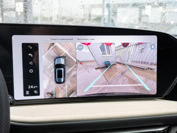 Audi Q5 III (GU) с пробегом 2026 года, цена 6 290 000 рублей, 39 км, внедорожник, Автокод Объявления