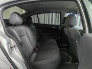 Opel Astra H Рестайлинг Москва  - изображение 34