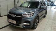 Chery Tiggo 8 I Мурино  - изображение 7