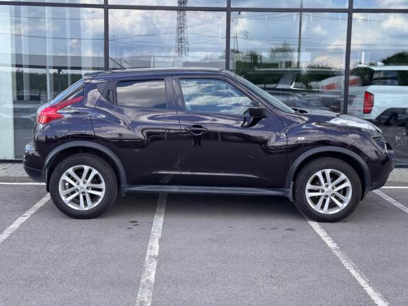 Nissan Juke I с пробегом 2012 года, цена 895 000 рублей, 215774 км, внедорожник, Автокод Объявления