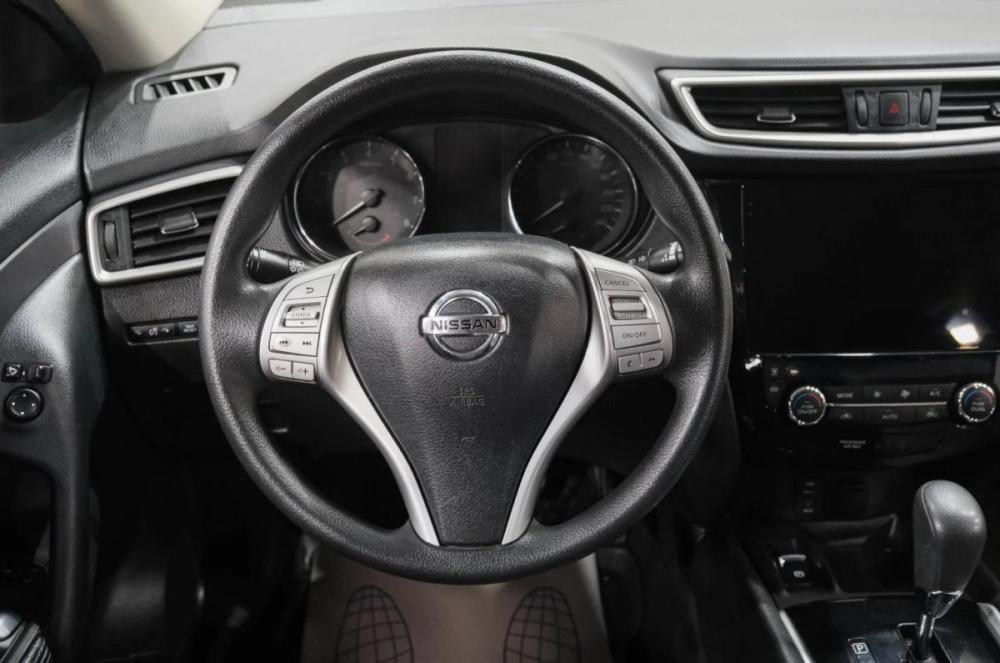 Nissan X-Trail III Новокузнецк  - изображение 21