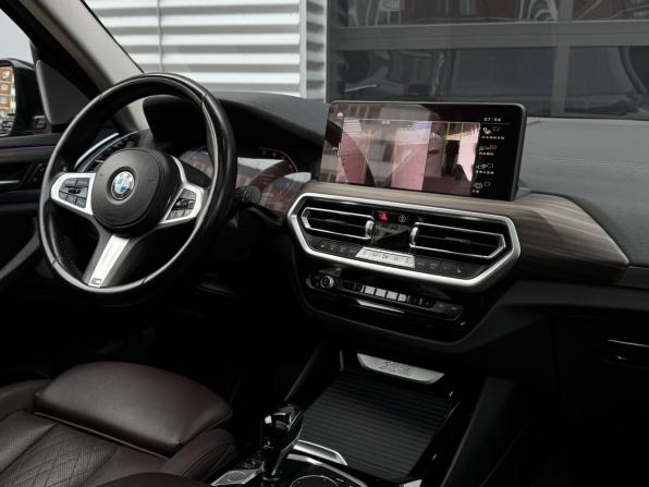 BMW X3 III (G01) с пробегом 2021 года, цена 5 150 000 рублей, 67596 км, внедорожник, Автокод Объявления