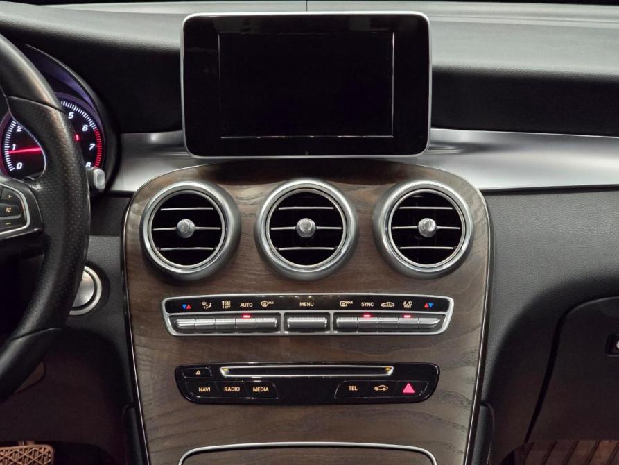 Mercedes-Benz GLC I (X253) Красноярск  - изображение 10
