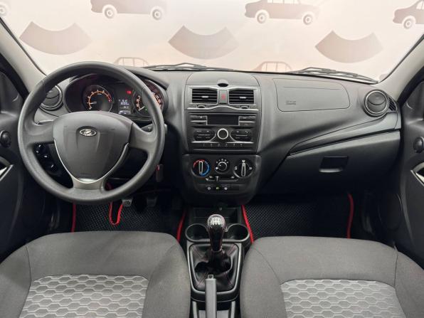 Lada (ВАЗ) Granta I Рестайлинг с пробегом 2021 года, цена 749 000 рублей, 82257 км, седан, Автокод Объявления