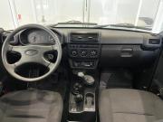 Lada (ВАЗ) Niva Legend Москва  - изображение 20
