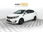 Kia Rio III Рестайлинг Ногинск  - изображение 21