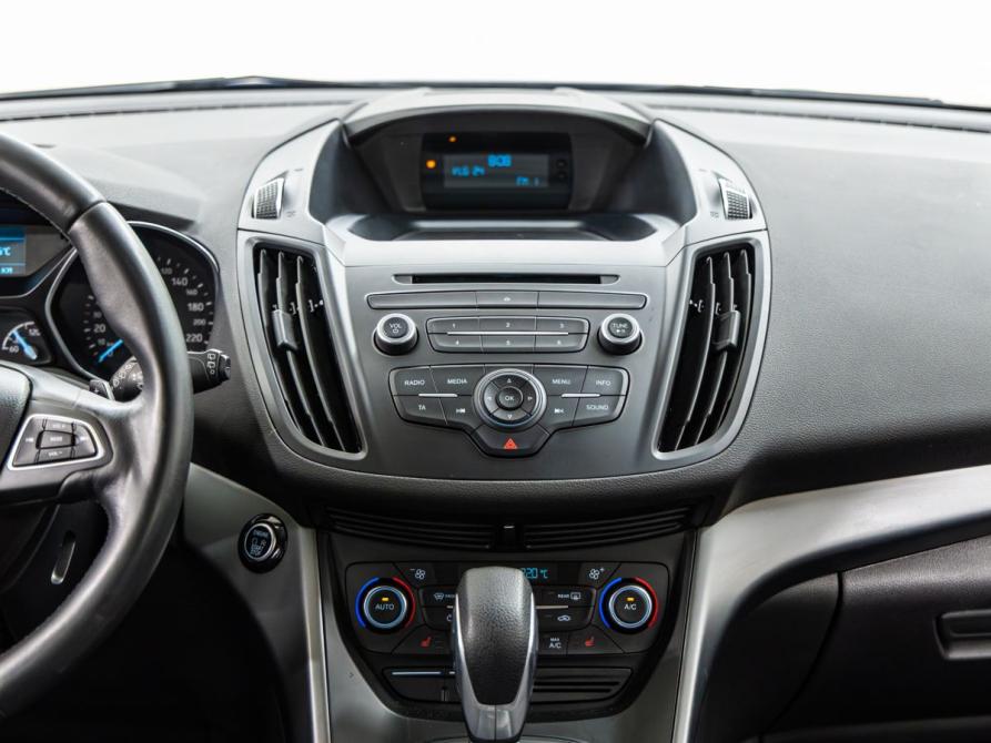 Ford Kuga II Рестайлинг Волгоград  - изображение 23