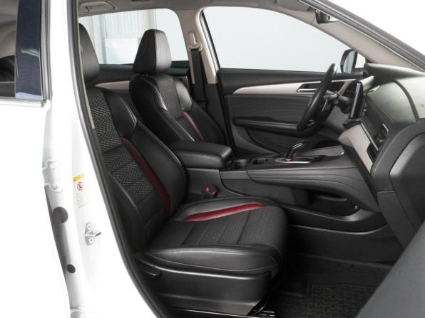 Haval F7 I Рестайлинг с пробегом 2023 года, цена 2 249 000 рублей, 52744 км, внедорожник, Автокод Объявления