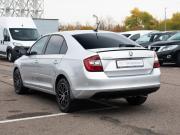 Skoda Rapid I Рестайлинг Москва  - изображение 23