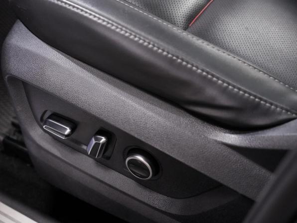 Chery Tiggo 7 Pro I с пробегом 2022 года, цена 1 550 000 рублей, 78150 км, внедорожник, Автокод Объявления