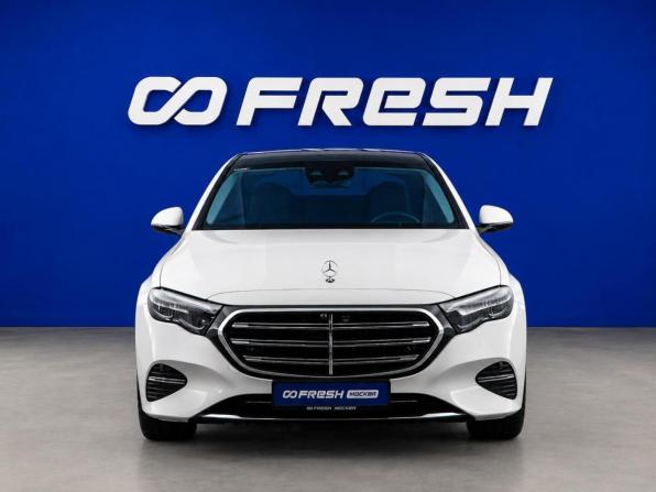Mercedes-Benz E-Класс VI (W214 S214) с пробегом 2024 года, цена 6 365 777 рублей, 14413 км, седан, Автокод Объявления