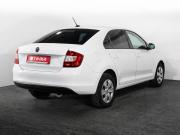 Skoda Rapid I Рестайлинг Иркутск  - изображение 23