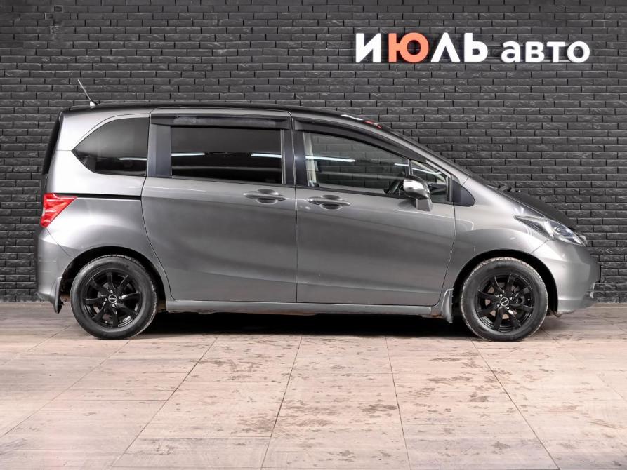 Honda Freed I Екатеринбург  - изображение 8