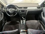 Skoda Rapid I Оренбург  - изображение 30