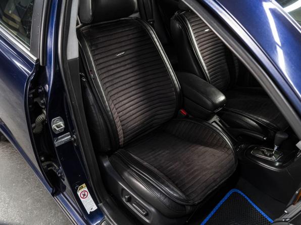 Toyota Avensis II Рестайлинг с пробегом 2008 года, цена 729 000 рублей, 309613 км, седан, Автокод Объявления