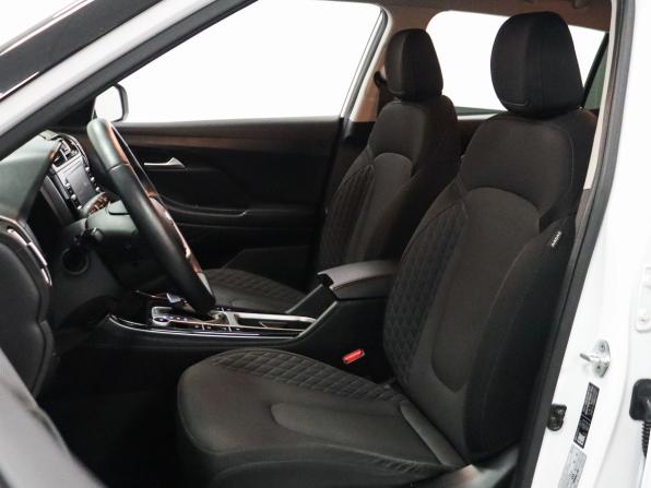 Hyundai Creta II с пробегом 2021 года, цена 2 279 000 рублей, 84876 км, внедорожник, Автокод Объявления