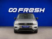 Volkswagen Tiguan II Москва  - изображение 23