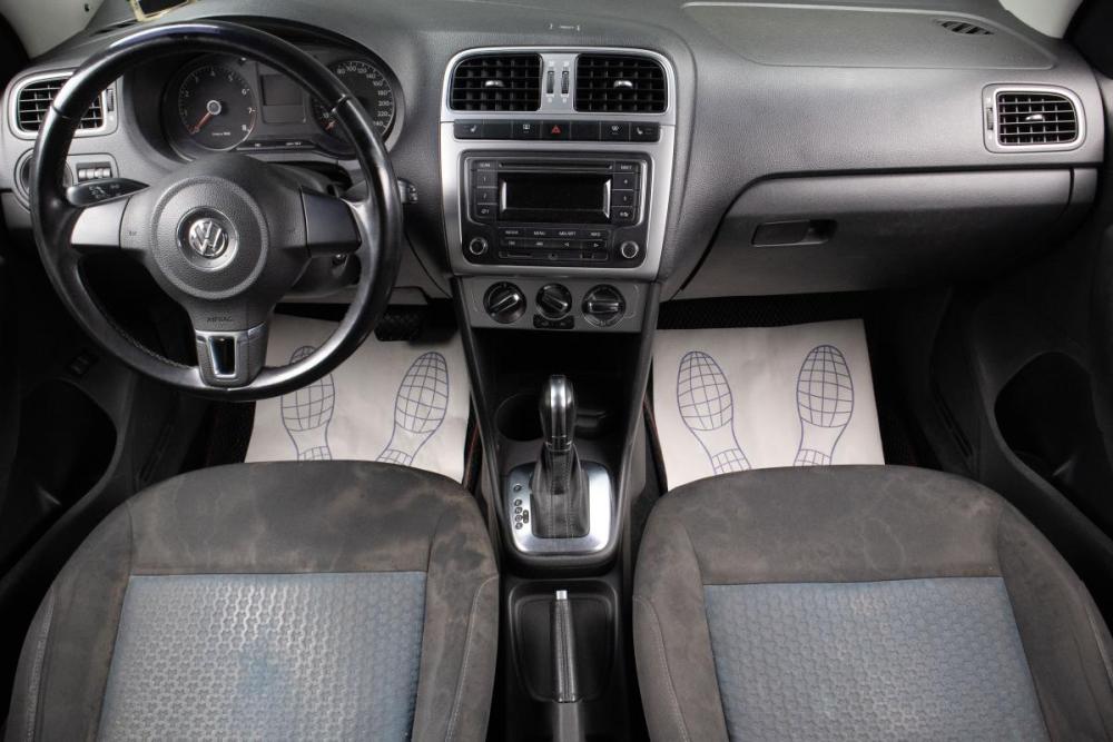 Volkswagen Polo V Оренбург  - изображение 8