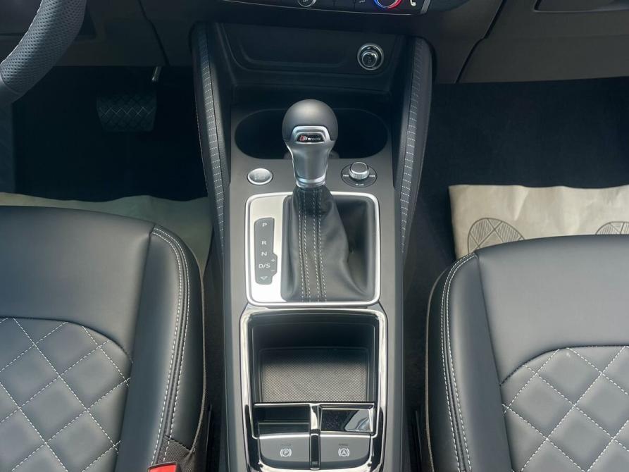Audi Q2 I Рестайлинг Владимир  - изображение 13