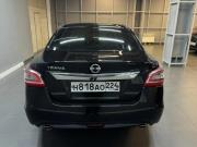 Nissan Teana III Красноярск  - изображение 25