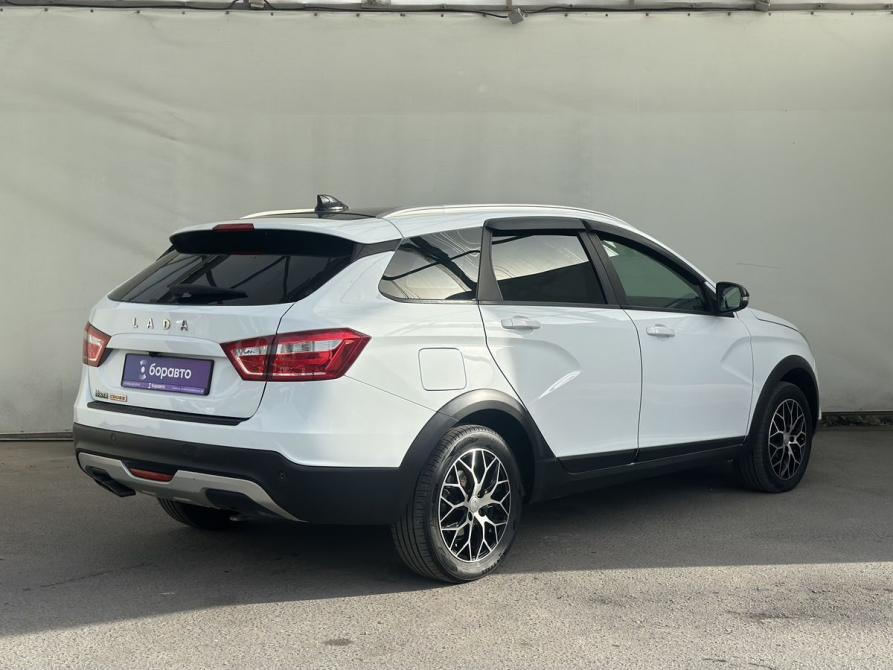 Lada (ВАЗ) Vesta I Липецк  - изображение 4