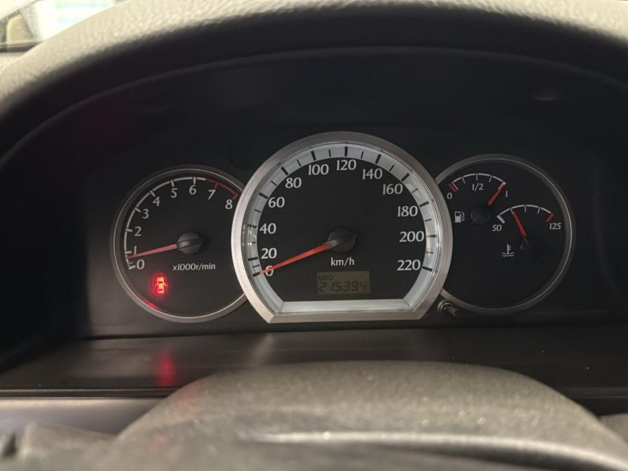Chevrolet Lacetti I Санкт-Петербург  - изображение 2