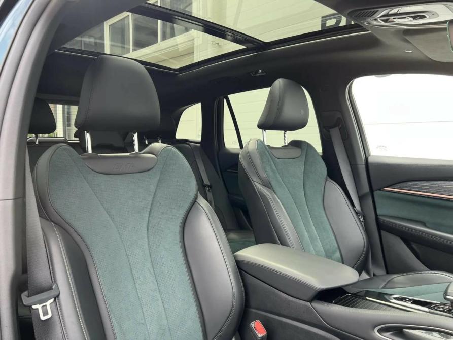 Geely Monjaro I Санкт-Петербург  - изображение 25