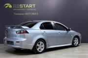 Mitsubishi Lancer X Рестайлинг Тюмень  - изображение 16