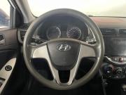 Hyundai Solaris I Рестайлинг Воронеж  - изображение 33