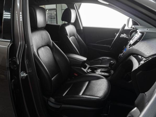 Hyundai Santa Fe III с пробегом 2012 года, цена 1 619 000 рублей, 179573 км, внедорожник, Автокод Объявления